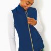 Kimberline Hybrid Vest